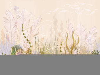 Фрески/Панно ORTOGRAF Fancy