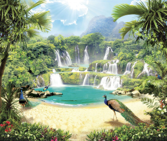 Фрески/Панно ORTOGRAF