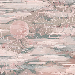 Фотообои Wall Street RISING LANDS