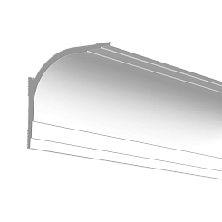 Карниз Европласт