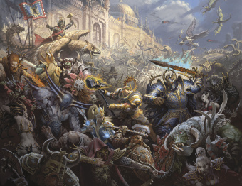 Фрески/Панно ORTOGRAF Живопись