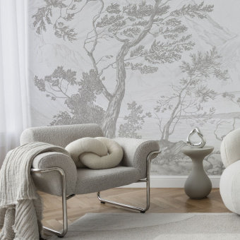 Фотообои Wall Street PASTORALE