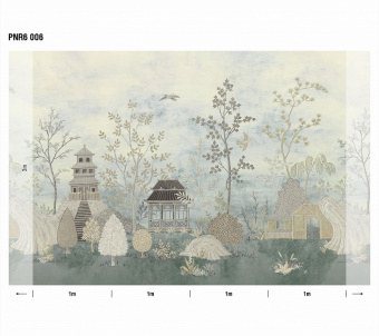 Обои Loymina Панорама