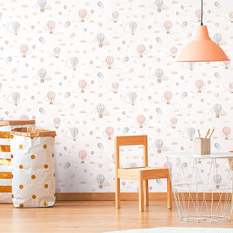 Обои AS Creation Mia&Paul