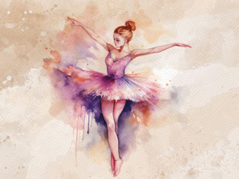 Фотообои My Fresco Культура народов мира