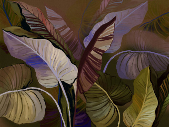 Фотообои Wall Street SOLO