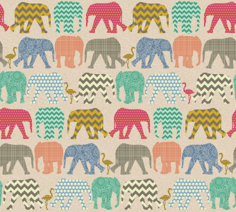 Фрески/Панно ORTOGRAF Паттерны