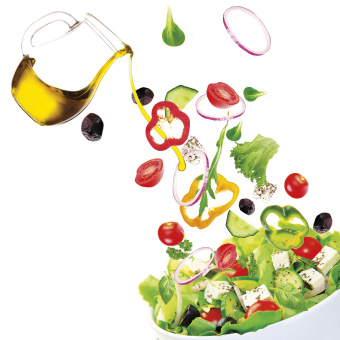 Фрески/Панно ORTOGRAF Кухня