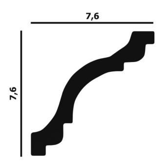 Карниз Perfect