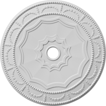 Розетка орнаментальная Artpole