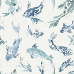 Обои A-Street Prints Sea Salt