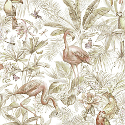 Обои Uniwal Sylva 3