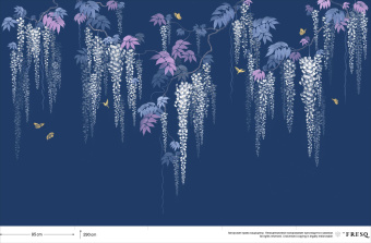 Фрески/Панно Fresq CLASSIC