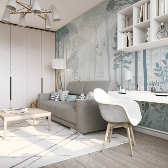 Фотообои Мне обои