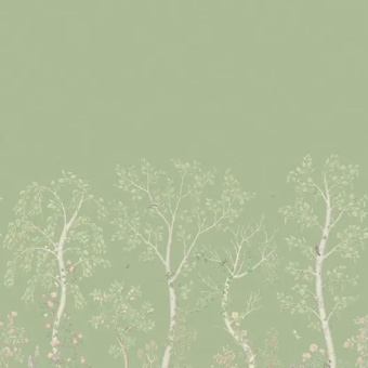 Обои Cole & Son The Gardens