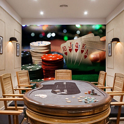 Обои Artmegahome Казино