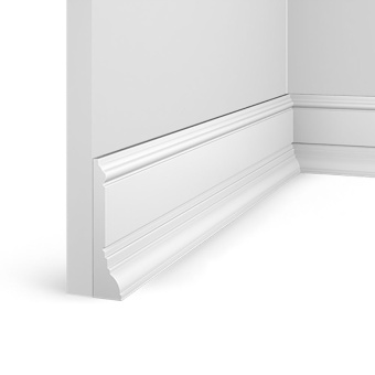 Карниз HI WOOD