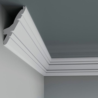 Карниз Европласт