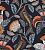 Обои Cole & Son Ardmore Jabula