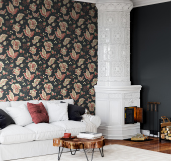 Обои HYGGE Roll Made in Russia