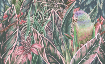 Фотообои My Fresco Культура народов мира