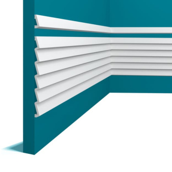 Стеновая панель Perfect