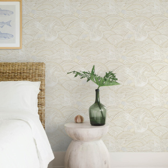 Обои A-Street Prints Sea Salt