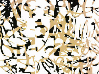 Фотообои Wall Street THE SECRET LANGUAGE