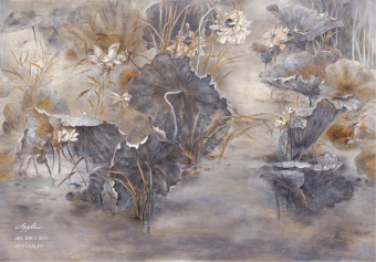 Фрески/Панно Applico