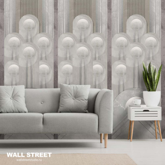 Фотообои Wall Street DECO
