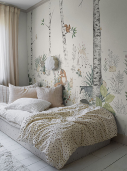 Обои Borastapeter Newbie 2