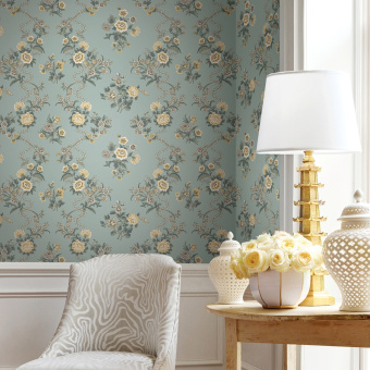 Обои York Antonina Vella Jardin