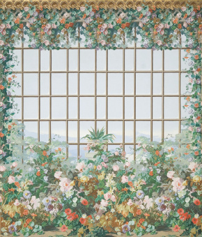 Фрески/Панно ORTOGRAF