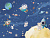 Фрески/Панно ORTOGRAF  Little Friends