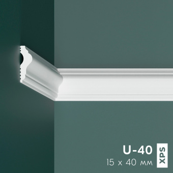 Молдинг Праймдекор