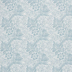 Ткань Morris & Co. Simply Wide Width