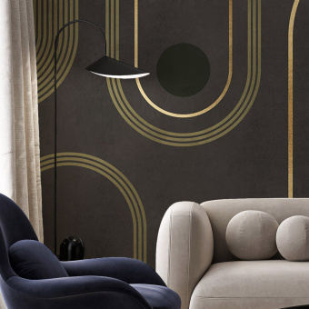 Фотообои Wall Street DECO 25