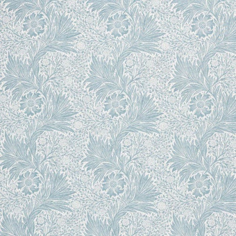 Ткань Morris & Co. Simply Wide Width