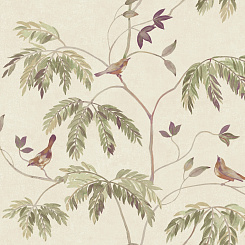 Обои York Antonina Vella Layered Luxe