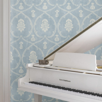 Обои York Ronald Redding Astoria