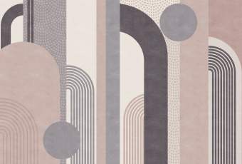 Фрески/Панно ORTOGRAF STRUCTURA