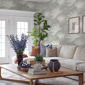 Обои A-Street Prints Sea Salt