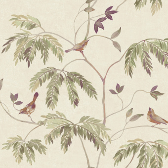 Обои York Antonina Vella Layered Luxe