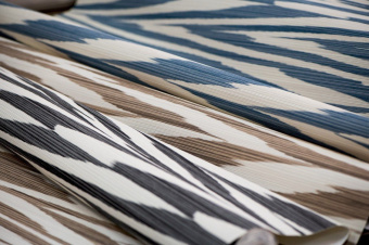 Обои Sirpi Missoni Home 4