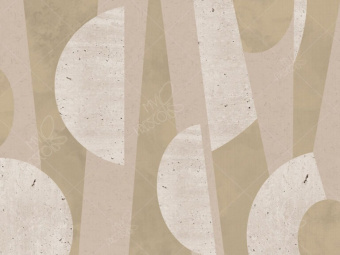 Фотообои My Fresco Узоры и фоны