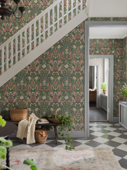 Обои Borastapeter Orangeri