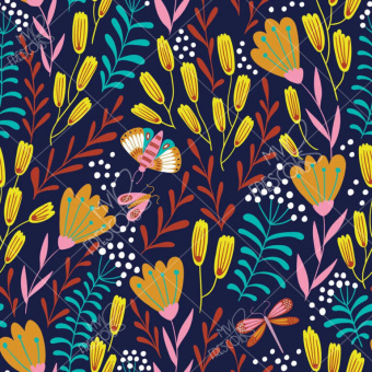 Фотообои My Fresco Aurum