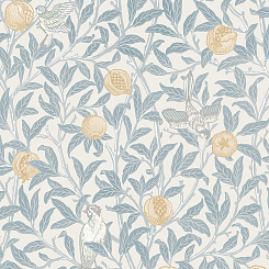 Фрески/Панно Affresco Historical Wallpaper Part 1