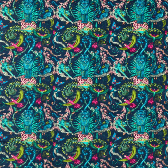 Ткань Clarke & Clarke Mythica