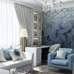 Обои Artmegahome Геометрия